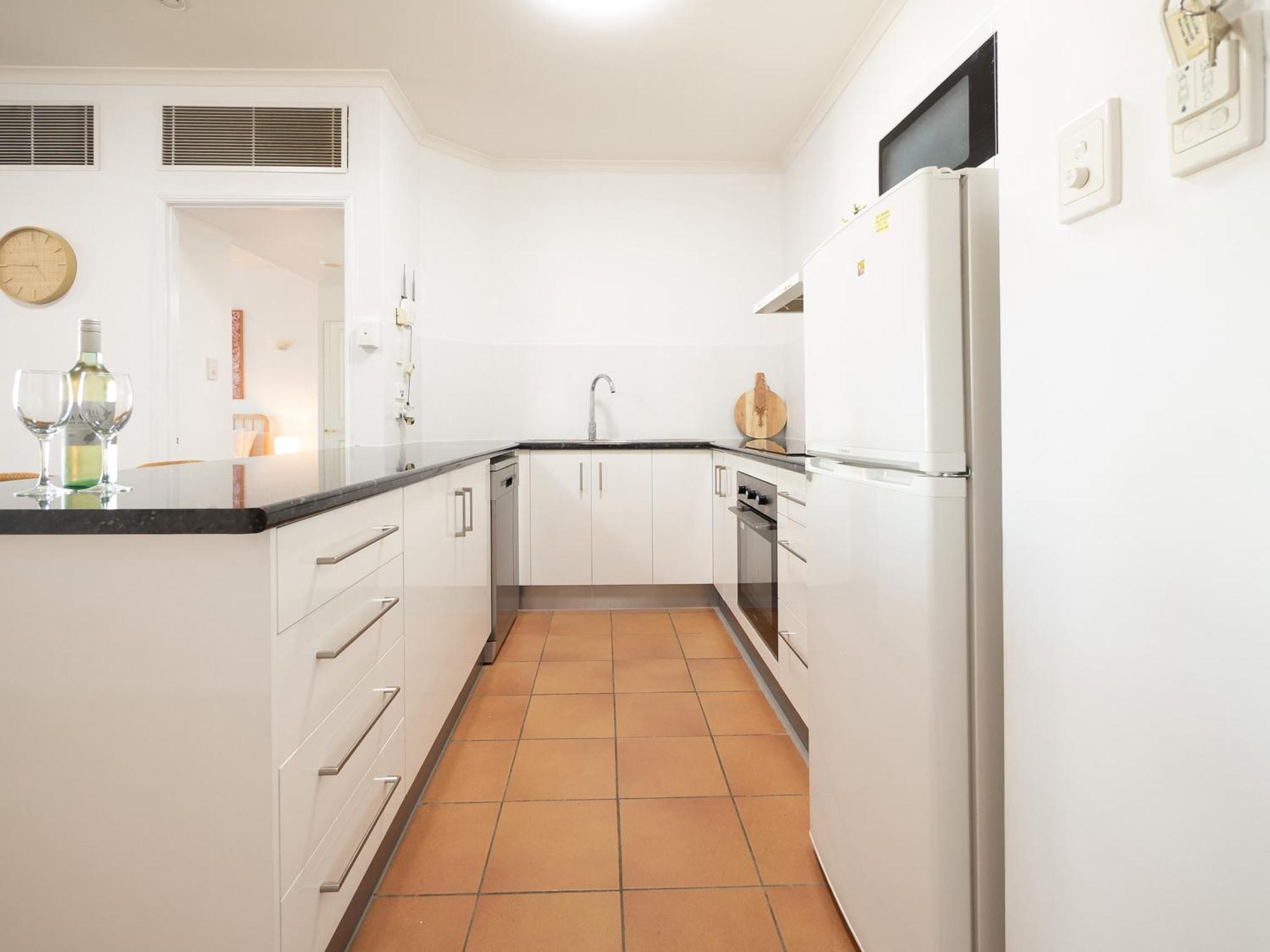 Reefside Escape Cairns